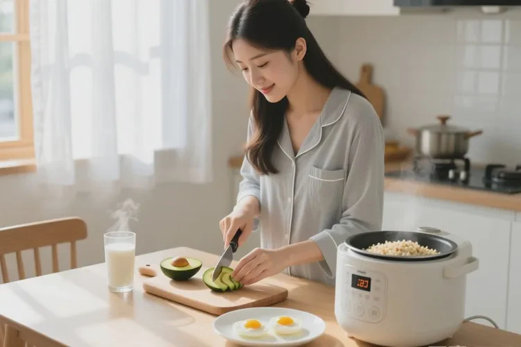 29岁中午血糖9点1是怎么回事(图3)