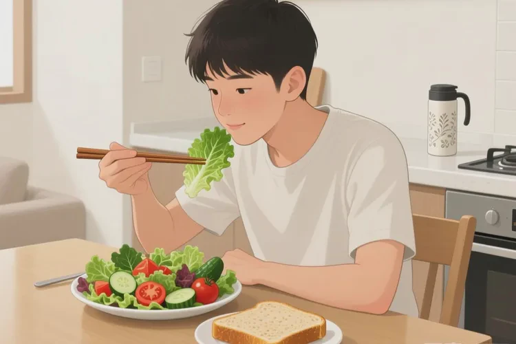 29岁中午血糖8.8是怎么回事(图3)