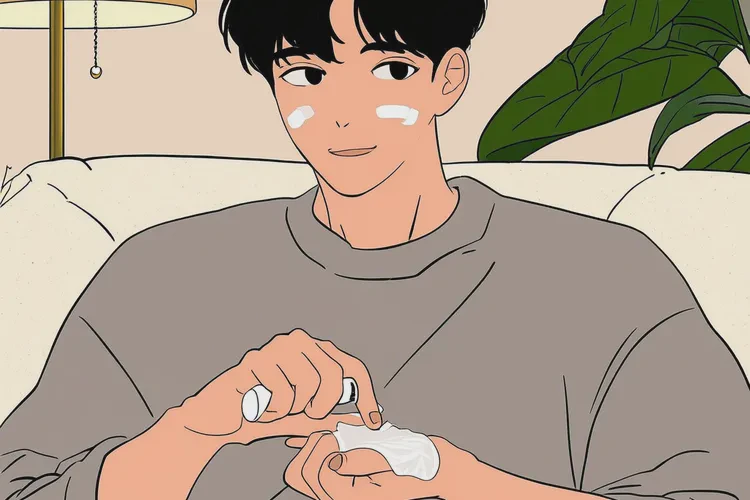 男人手上经常长湿疹可不可以治愈(图2)