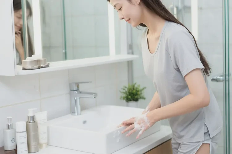 女生大腿经常长湿疹可以根治吗(图2)