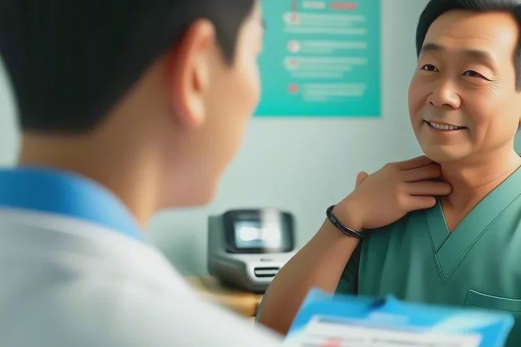 30岁中午血糖11.7是怎么回事(图4)