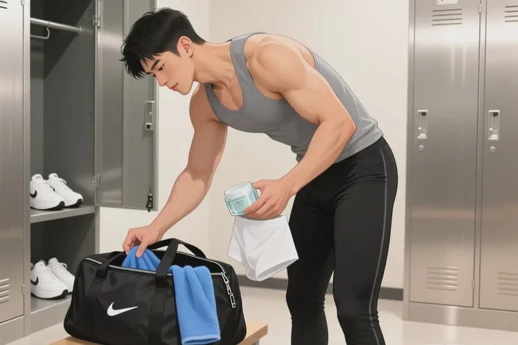 男人肛周经常起湿疹可不可以治愈(图2)