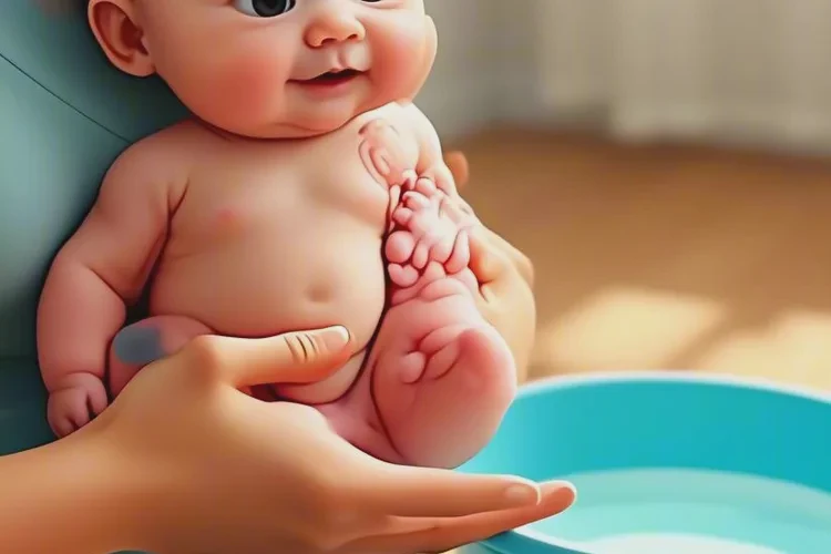 孩子屁股上经常起湿疹能够根治吗(图2)