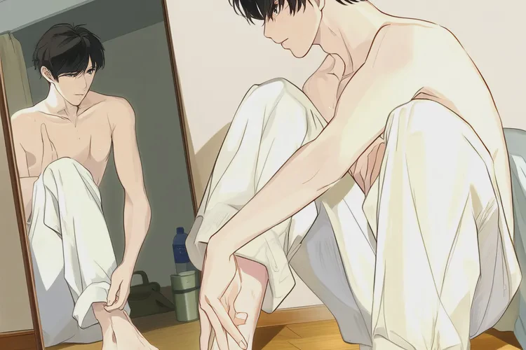 小学生小腿偶尔长湿疹能根治吗(图2)