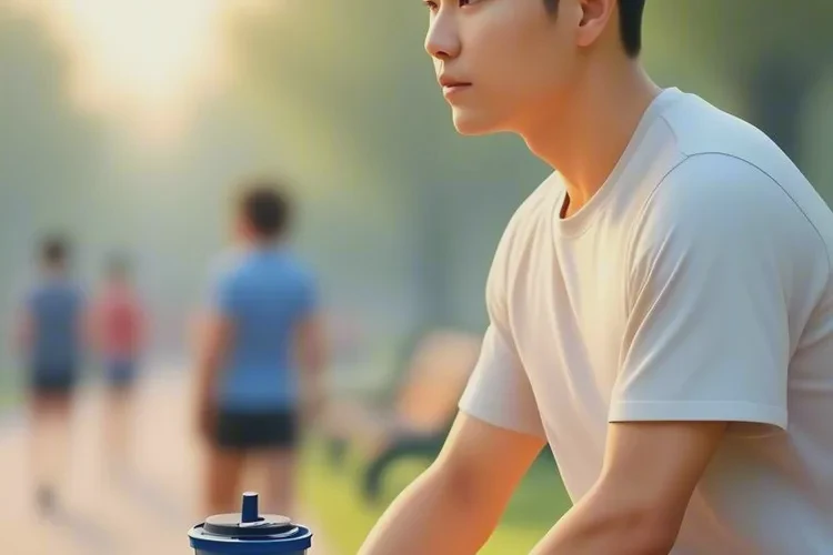 30岁早餐血糖4.7是怎么回事(图3)