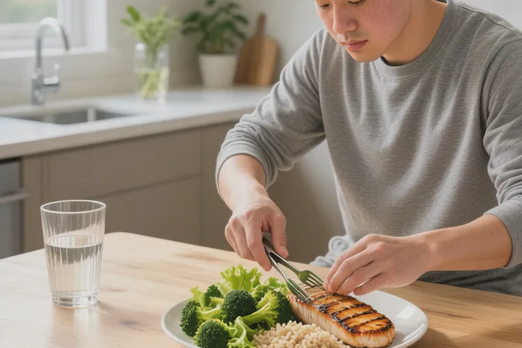 30岁中餐血糖7.7是怎么回事(图3)