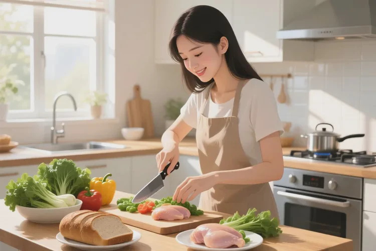 29岁晚上血糖23.3是怎么回事(图3)