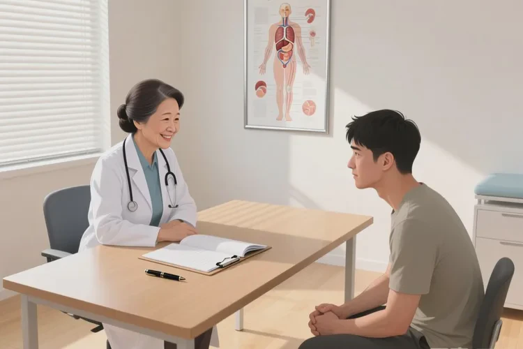 29岁下午血糖9.2是怎么回事(图4)