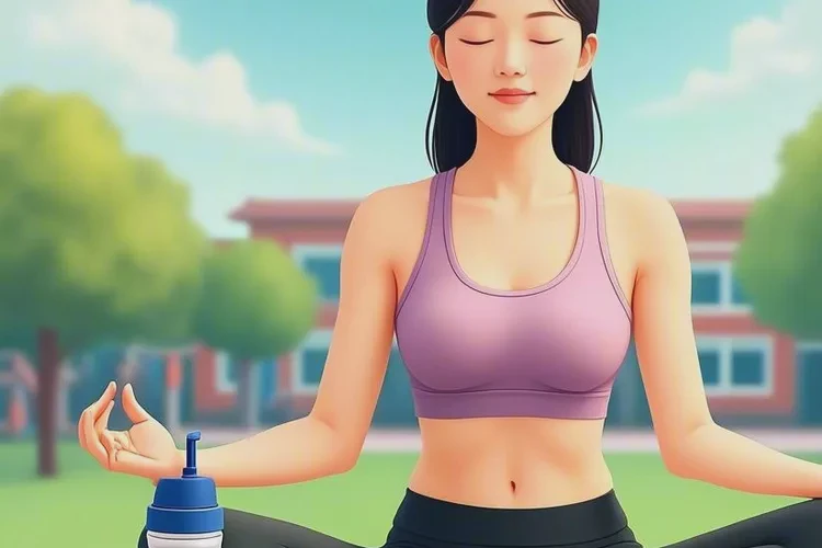 大学生四肢起湿疹能靠自己自愈吗(图4)