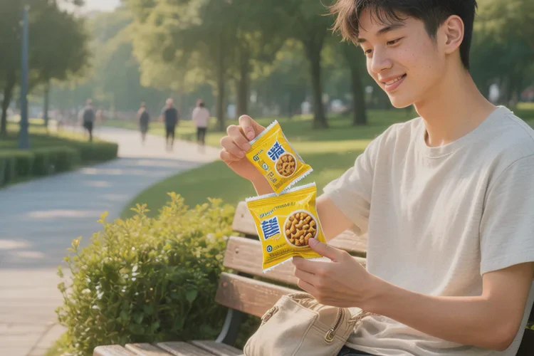 31岁中餐血糖3.4是怎么回事(图4)