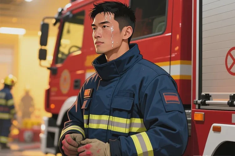 男人全身容易长湿疹可不可以治愈(图1)