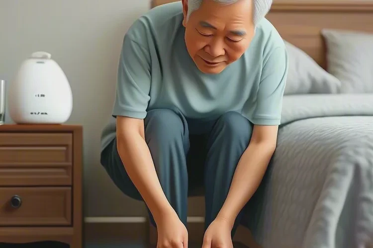 老年人全身偶尔长湿疹能根治吗(图3)