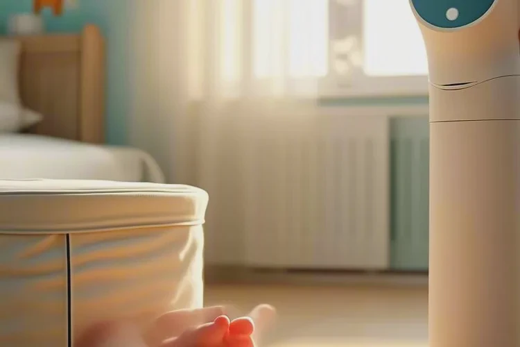 新生儿全身偶尔起湿疹能根治吗(图2)