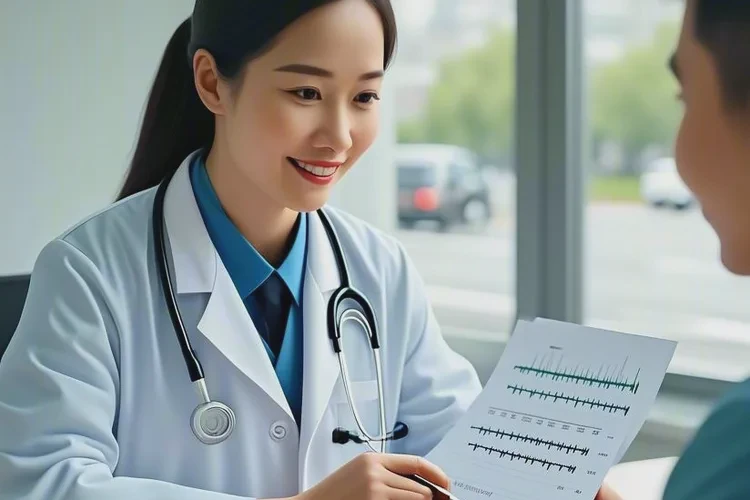 30岁早餐血糖4点2是怎么回事(图4)