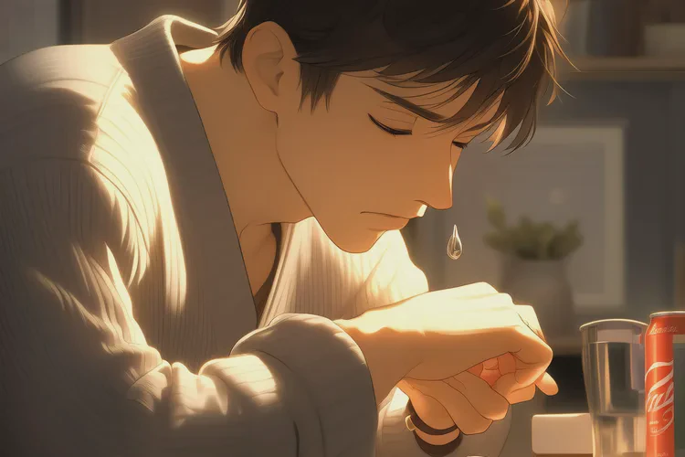 30岁下午血糖11.5是怎么回事(图1)