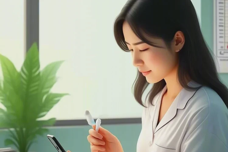 30岁中午血糖16.6是怎么回事(图4)