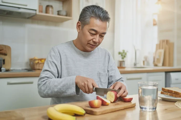 30岁早上空腹血糖13点0是怎么回事(图3)