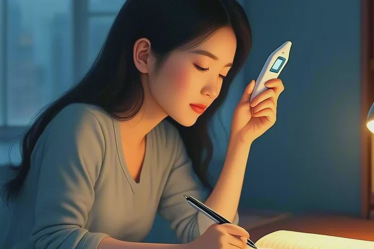 30岁中餐血糖9点7是怎么回事(图4)