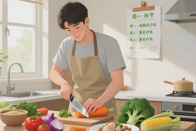 29岁早上血糖16点9是怎么回事(图4)