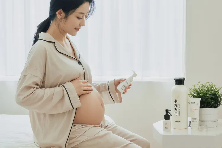 孕妇肚子上出现湿疹可以根治吗(图3)