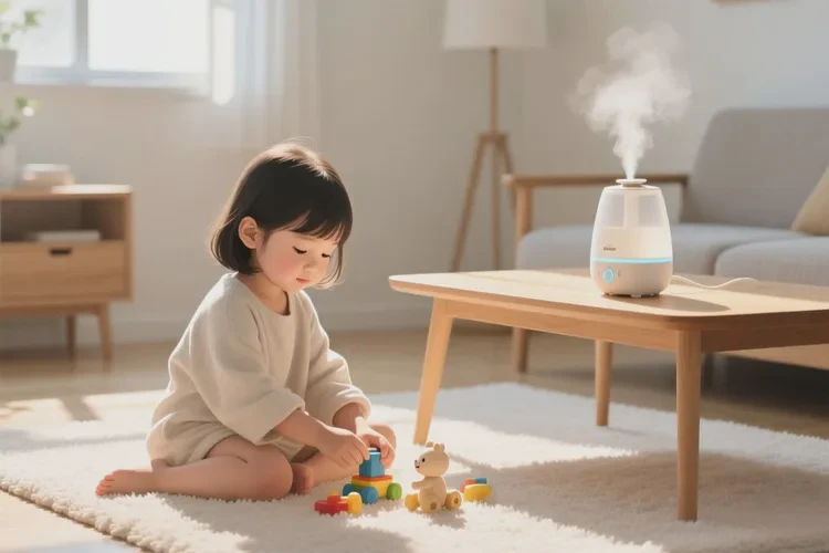 宝宝身上出现湿疹可以根治吗(图4)