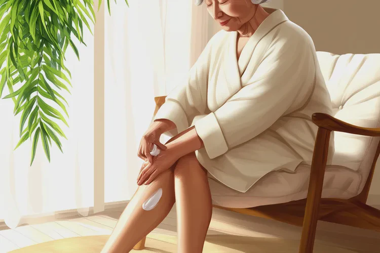 高龄老人全身经常长湿疹能根治吗(图3)