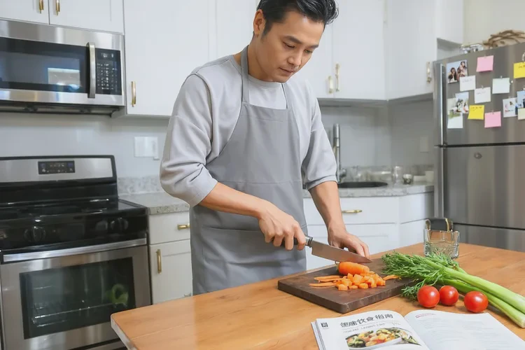 31岁晚餐血糖4点2是怎么回事(图4)