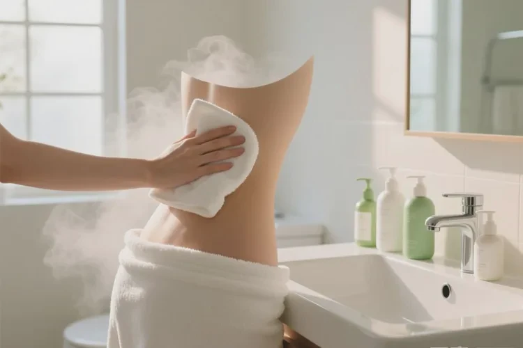 男人肛周容易起湿疹可不可以治愈(图2)