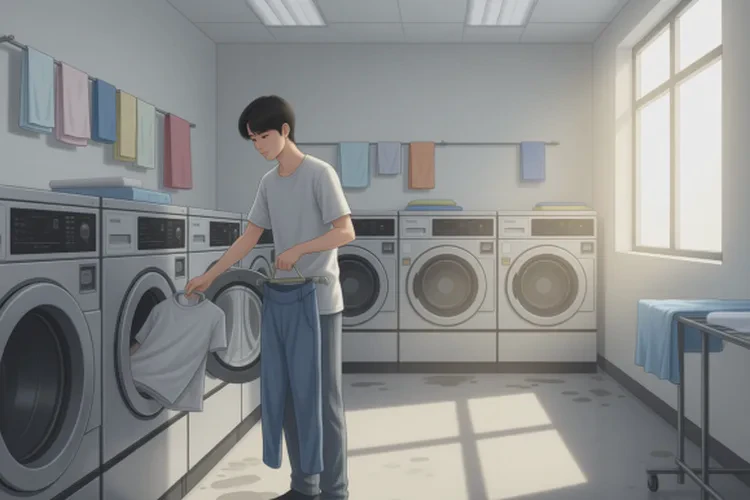 大学生大腿出现湿疹能靠自己自愈吗(图4)