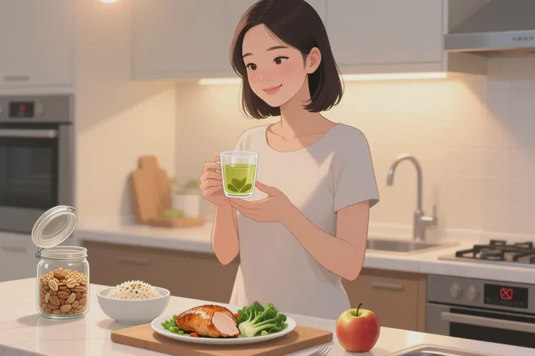 29岁晚上血糖6.5是怎么回事(图2)