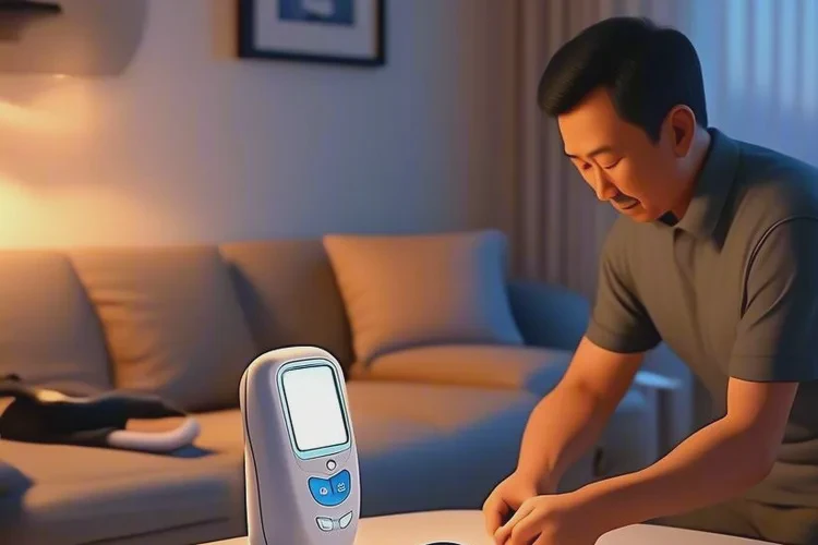 30岁中餐血糖14.2是怎么回事(图3)