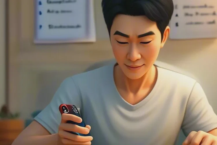 30岁早上空腹血糖3.4是怎么回事(图3)