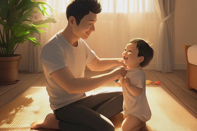 小儿脖子上出现湿疹可以根治吗(图2)