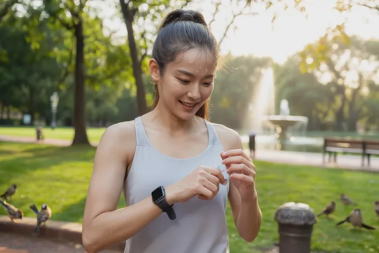 30岁睡前血糖4点3是怎么回事(图3)