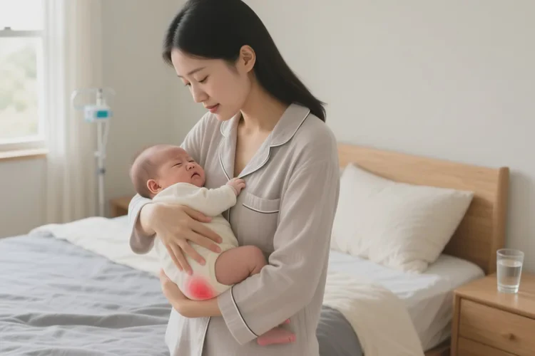 婴儿肛周起湿疹可以根治吗(图3)