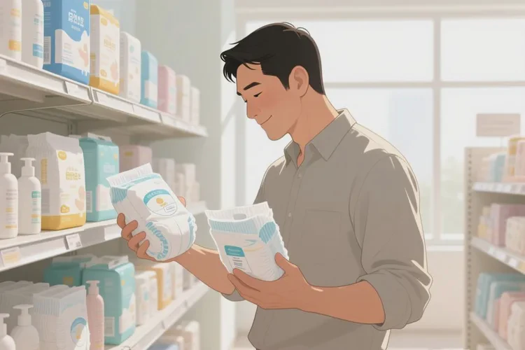 孩子屁股上有湿疹能不能治愈(图3)