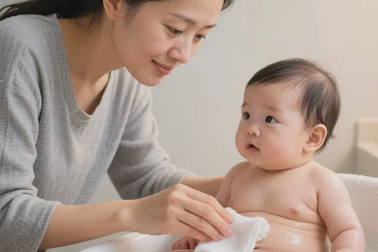 小孩大腿上出现湿疹能够根治吗(图4)