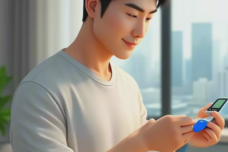 30岁睡前血糖11.5是怎么回事(图1)