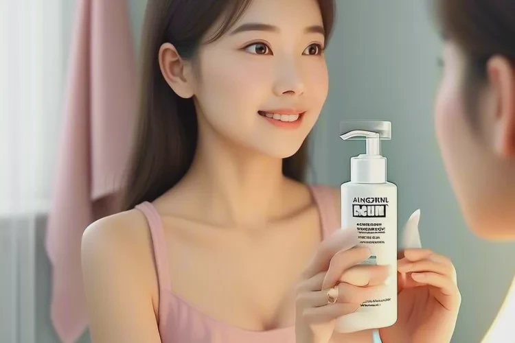 女生手臂上长湿疹可以根治吗(图1)