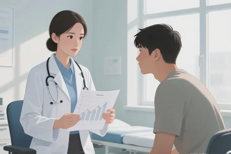 29岁下午血糖24.0是怎么回事(图2)