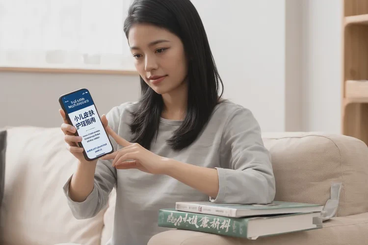 小儿肛周出现湿疹可以根治吗(图4)