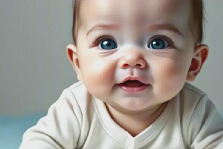 新生儿脖子出现湿疹可以根治吗(图3)