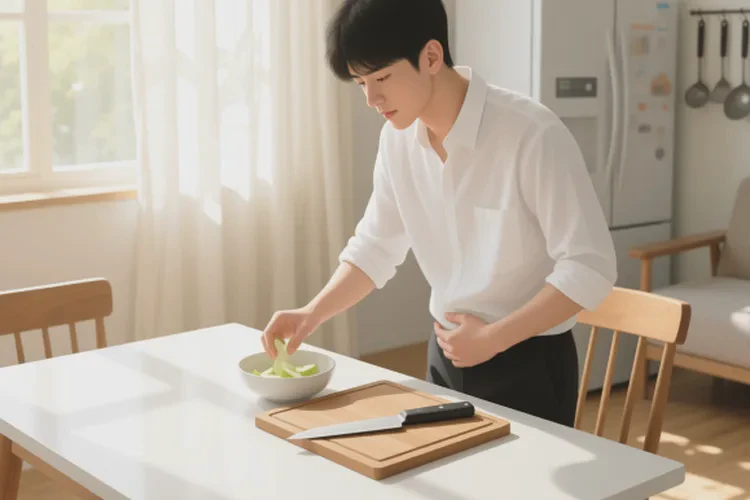 27岁下午血糖4.6是怎么回事(图2)