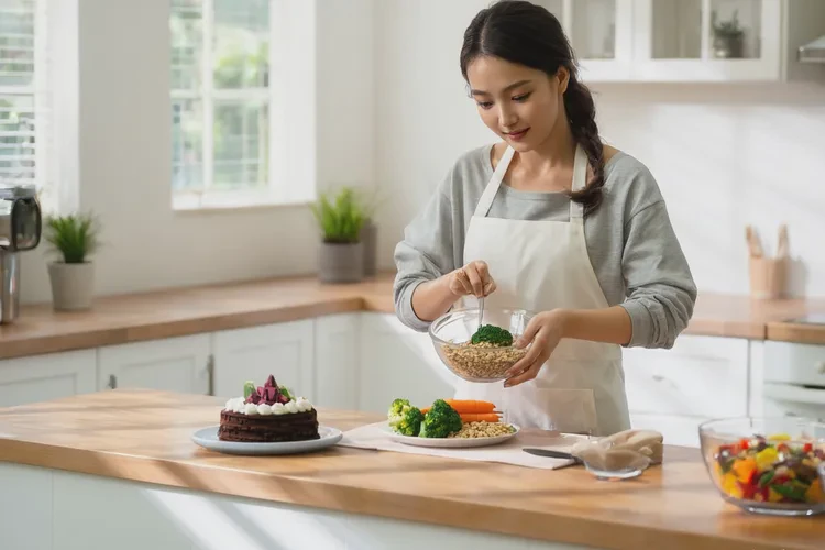 30岁中午血糖19点8是怎么回事(图3)