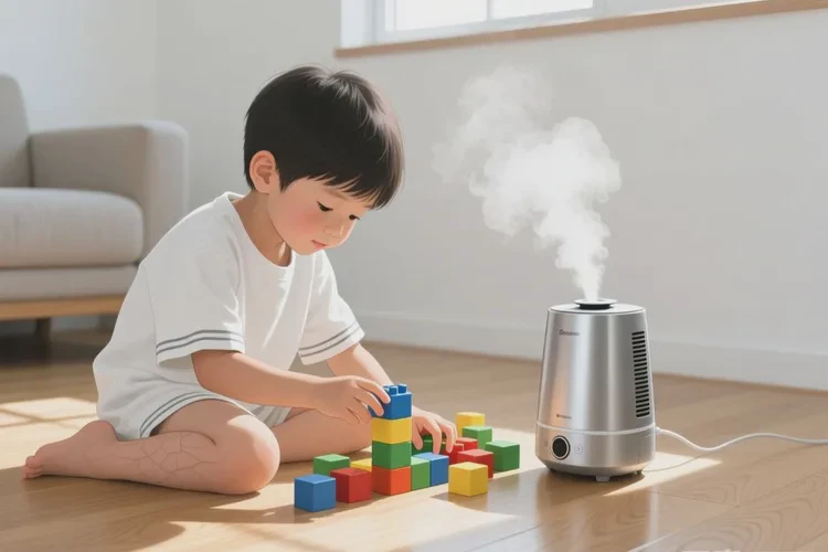 儿童四肢起湿疹能不能治愈(图2)