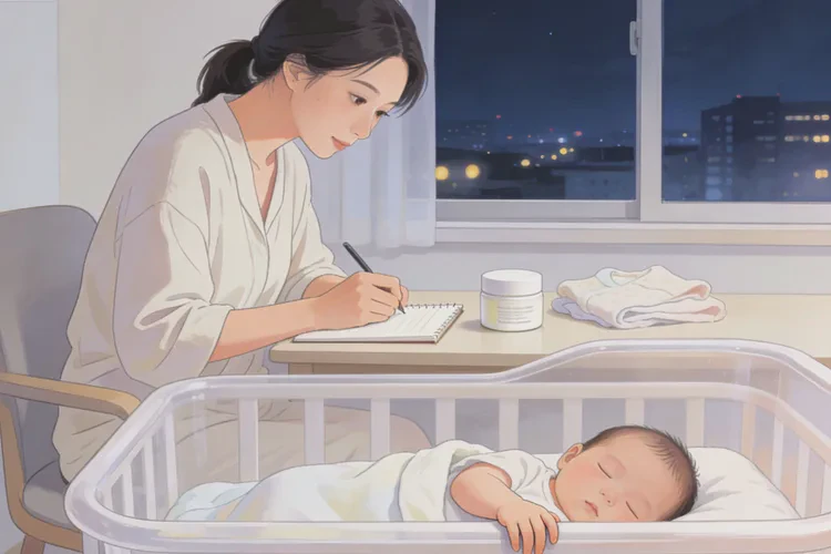 宝宝手臂上容易起湿疹可以根治吗(图4)