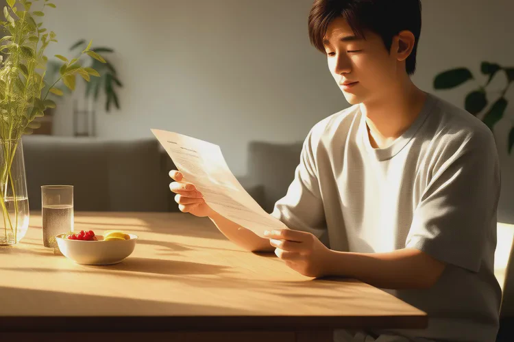 31岁空腹血糖4点3是怎么回事(图1)