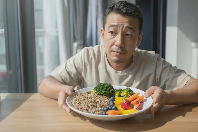 30岁空腹血糖25.4是怎么回事(图1)