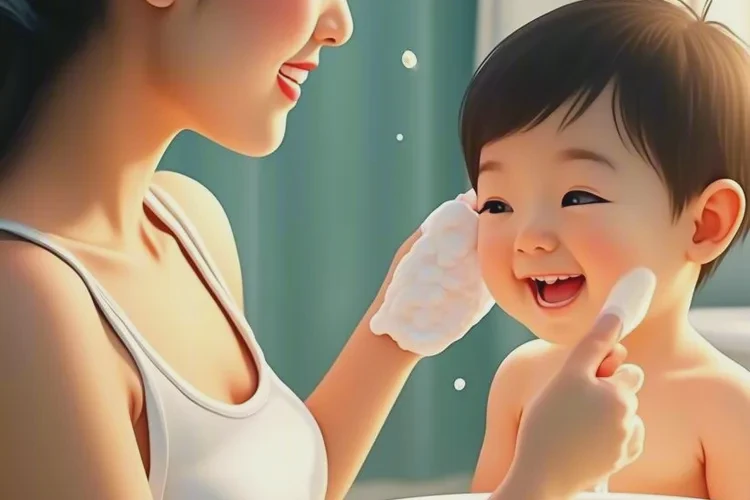 小孩手臂上偶尔起湿疹能够根治吗(图1)