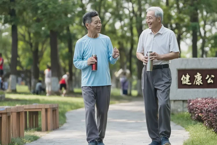 老年人肛周出现湿疹能根治吗(图4)